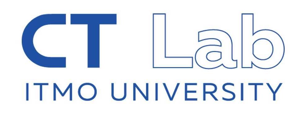 CT Lab Logo